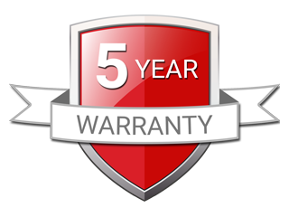 U.S. Manufacturers of Commercial Mirrors - 5 Year Warranty