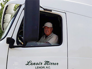 U.S. Manufacturers of Commercial Mirrors - Our Drivers